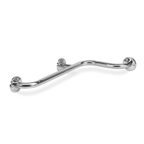 Haltebügel für Bad - 10.AP.4121 - JMS Healthcare Furniture - wandmontiert / horizontal