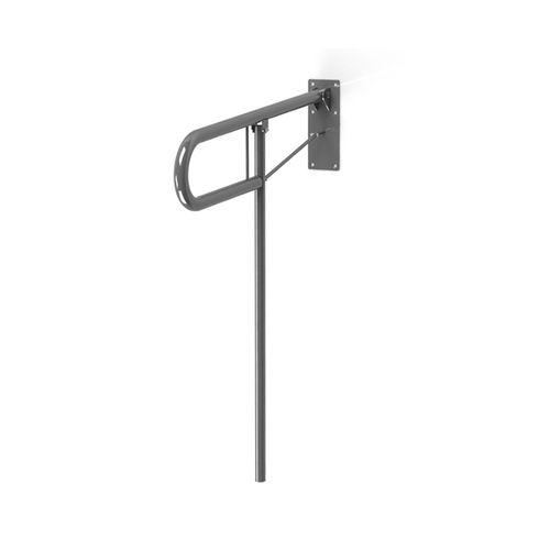 Haltebügel für Bad - 10.AP.4120 - JMS Healthcare Furniture - wandmontiert / bodenstehend