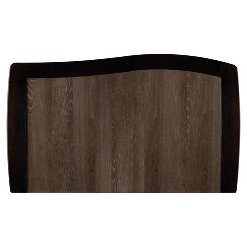 Horizontale Versorgungseinheit - 10.AC.1141 - JMS Healthcare Furniture