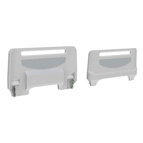 Horizontale Versorgungseinheit - 10.AC.1007 - JMS Healthcare Furniture