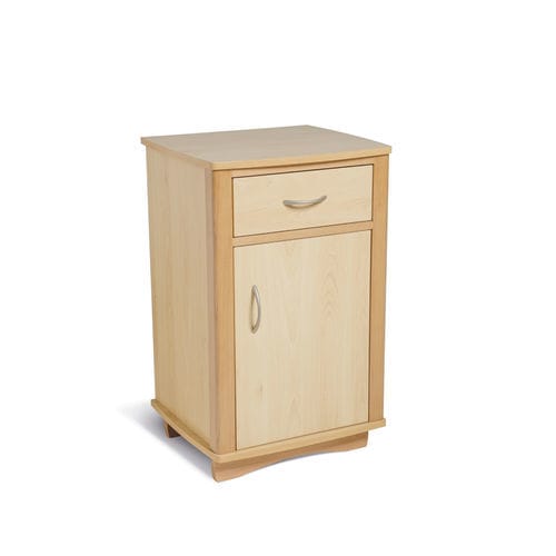 Nachttisch mit Schubladen - 10.ME.1812 - JMS Healthcare Furniture