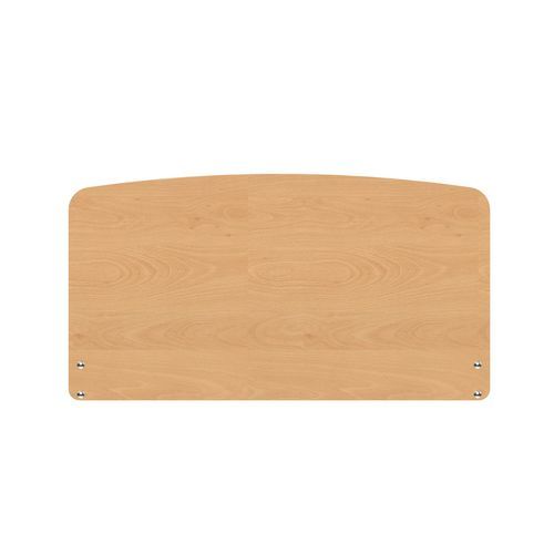 Holz-Kopfteil - 10.AC.1089.2 - JMS Adico Care