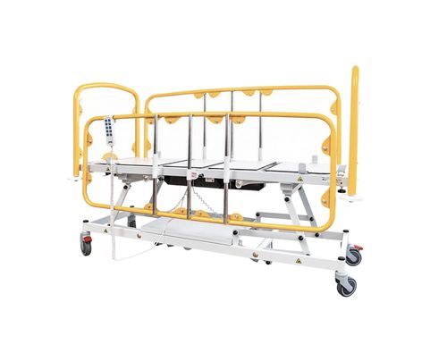 Bett für Kinder - Angeli  - JMS Adico Care - Krankenhaus / elektrisch / höhenverstellbar