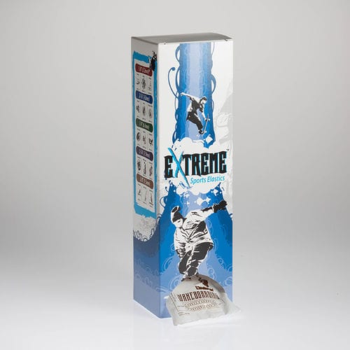 Kieferorthopädisches Gummi - Extreme™ Sports  - G&H Orthodontics
