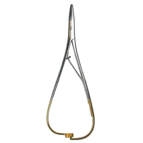 Nadelhalter für Zahnchirurgie - MNH100C - G&H Orthodontics - Mathieu
