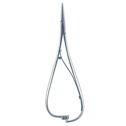 Nadelhalter für Zahnchirurgie - MNHNT - G&H Orthodontics - Mathieu