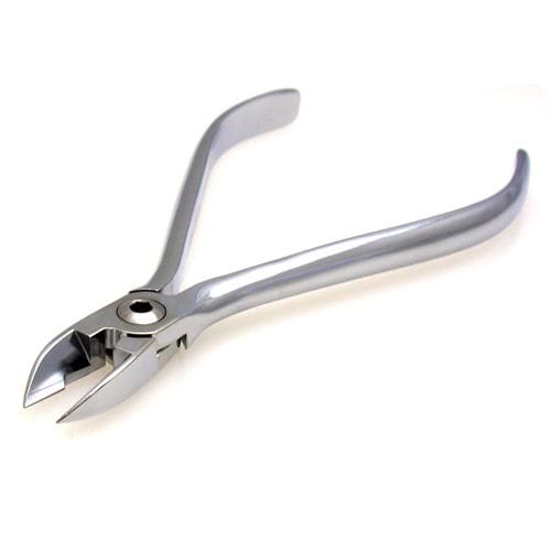 Orthodontische Zange - ODG1001 - G&H Orthodontics - zum Durchtrennen von Draht / zum Durchtrennen von Ligaturen