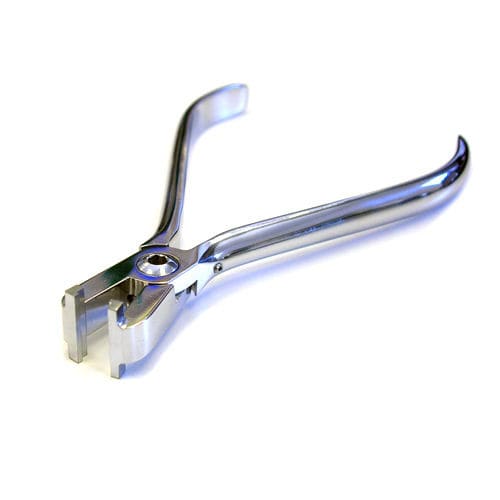 Orthodontische Zange - ODG104U - G&H Orthodontics - zum Durchtrennen von Draht