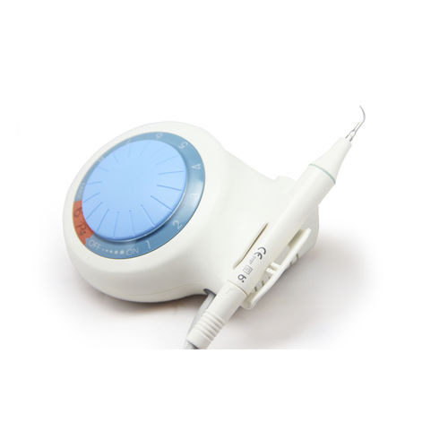 Dental-Scaler / Ultraschall - P4 - Baolai Medical - parodontal / für Endodontie / autoklavierbar