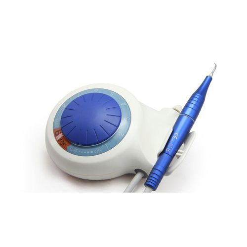 Dental-Scaler / Ultraschall - P5  - Baolai Medical - parodontal / für Endodontie / autoklavierbar