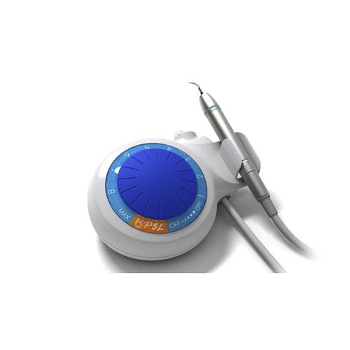 Dental-Scaler / Ultraschall - P5L  - Baolai Medical - parodontal / für Endodontie / mit LED-Licht