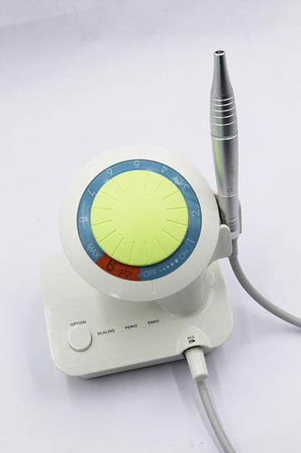 Dental-Scaler / Ultraschall - P7 - Baolai Medical - parodontal / für Endodontie