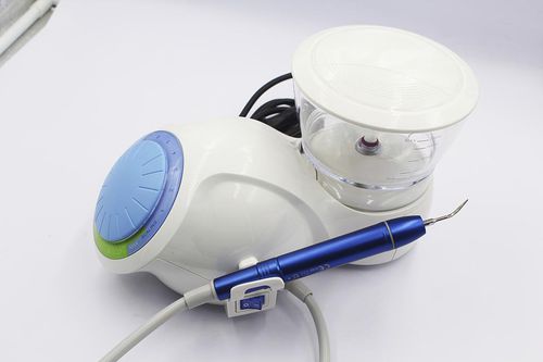 Dental-Scaler / Ultraschall - P9L - Baolai Medical - parodontal / für Endodontie / Einbau