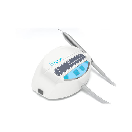 Dental-Scaler / Ultraschall - RD3  - Baolai Medical - parodontal / für Endodontie / mit LED-Licht