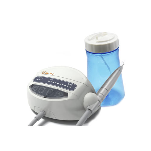 Dental-Scaler / Ultraschall - RP4 - Baolai Medical - parodontal / für Endodontie