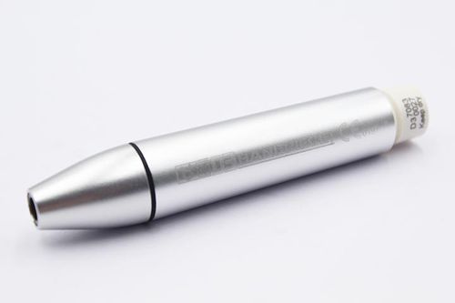 Handstück zur Zahnsteinentfernung - D3 - Baolai Medical - Ultraschall / direkt / Aluminium
