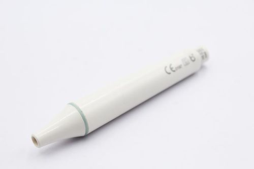 Handstück zur Zahnsteinentfernung - H2  - Baolai Medical - Ultraschall / direkt / autoklavierbar