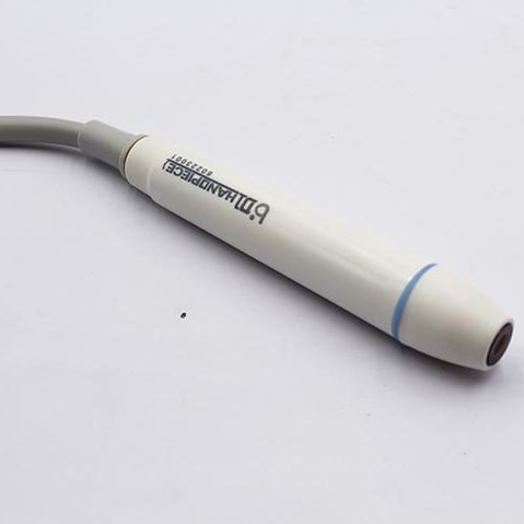 Handstück zur Zahnsteinentfernung - L1 & D1  - Baolai Medical - Ultraschall / direkt / mit LED-Licht