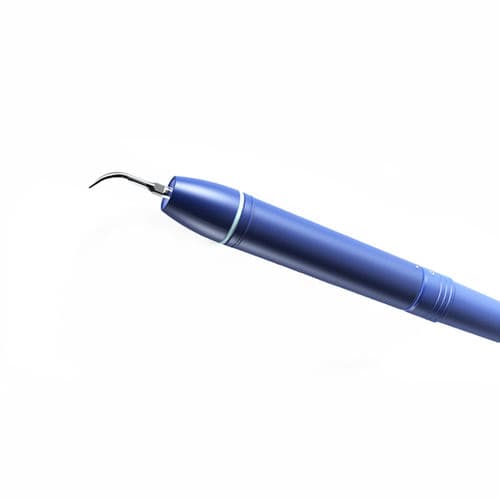 Handstück zur Zahnsteinentfernung - L3 - Baolai Medical - Ultraschall / direkt / Aluminium