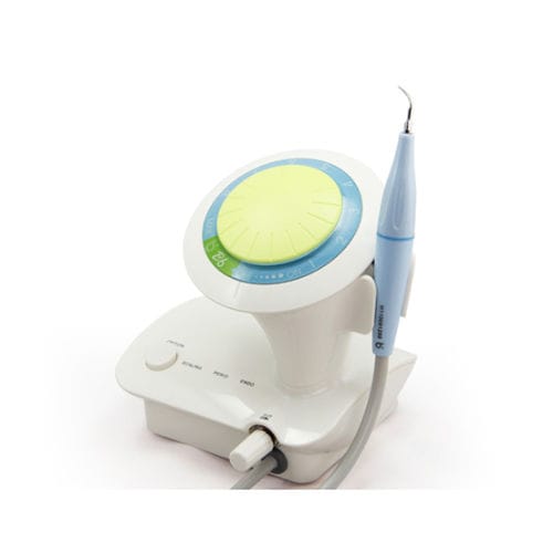 Dental-Scaler / Ultraschall - B6  - Baolai Medical - parodontal / für Endodontie / Edelstahl
