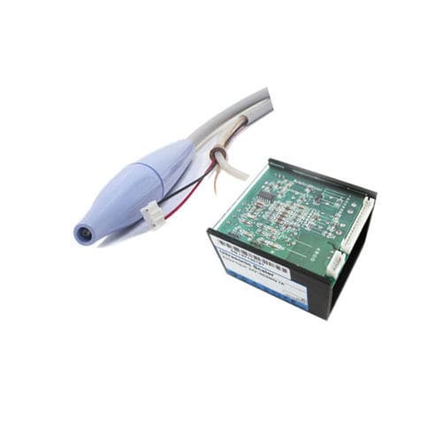 Dental-Scaler / Ultraschall - C5S  - Baolai Medical - parodontal / für Endodontie / Einbau