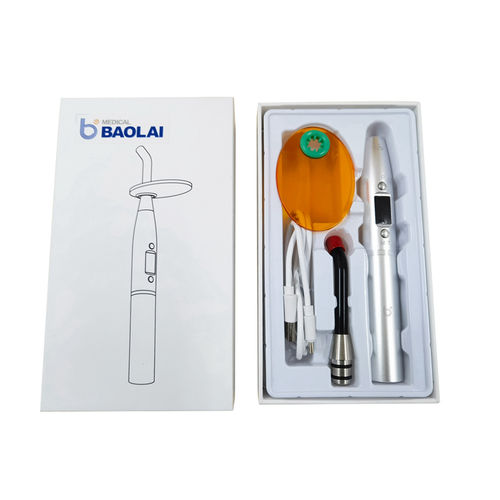 Dental-Polymerisationslampe - CL-D - Baolai Medical - LED