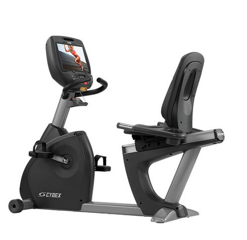 Heimtrainer / halbliegende Position - 770R  - Cybex
