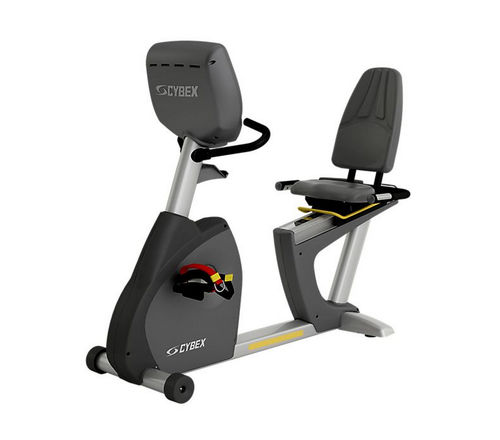 Heimtrainer / halbliegende Position - Total Access  - Cybex