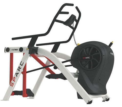 Crosstrainer - SPARC - Cybex