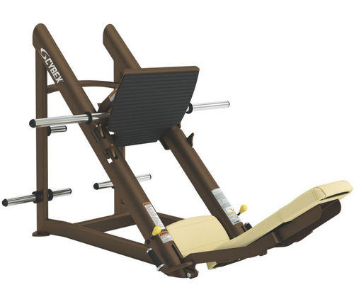 Geneigte Beinpressbank - Cybex