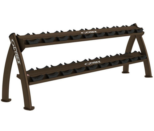 Drückbank für Langhanteln / Kurze - Free Weights - Cybex