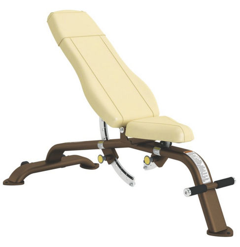 Verstellbares Kraftbank - Free Weights - Cybex