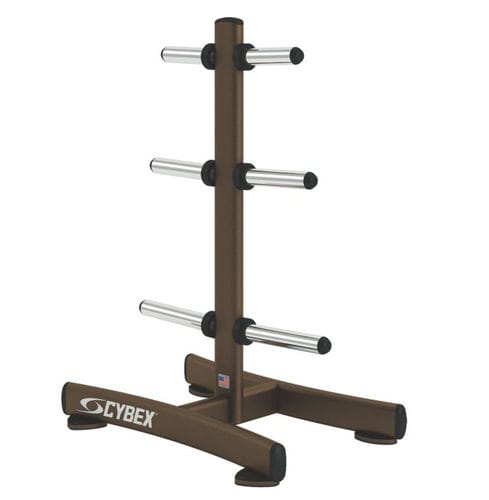 Hantelscheibenständer - Free Weights - Cybex