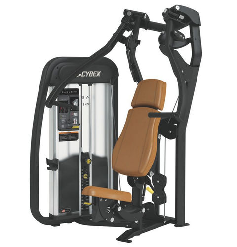 Brustpressbank - Eagle NX - Cybex