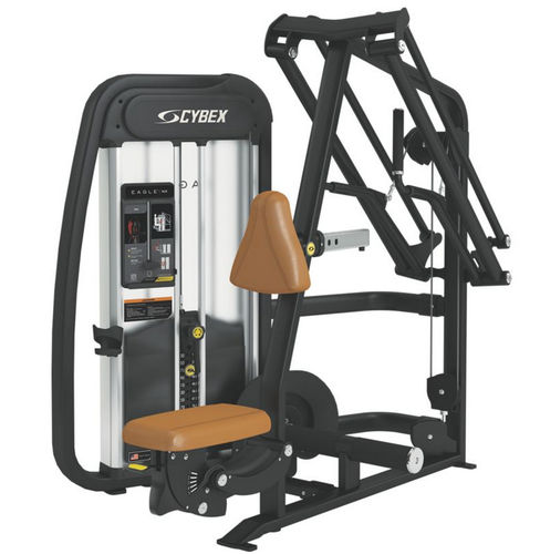 Horizontalzug-Kraftstation - Eagle NX - Cybex