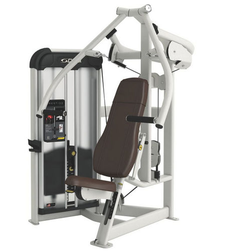 Brustpressbank - Prestige Strength VRS - Cybex