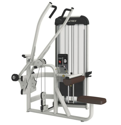 Lat-Pulldown-Kraftstation - Prestige Strength VRS - Cybex