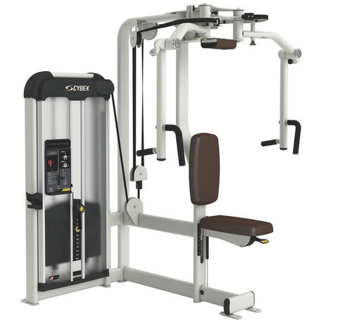 Kraftstation / umgekehrtes Butterfly - Prestige Strength VRS - Cybex