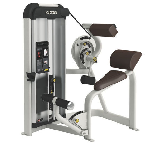 Rückenstreckungs-Kraftstation - Prestige Strength VRS - Cybex