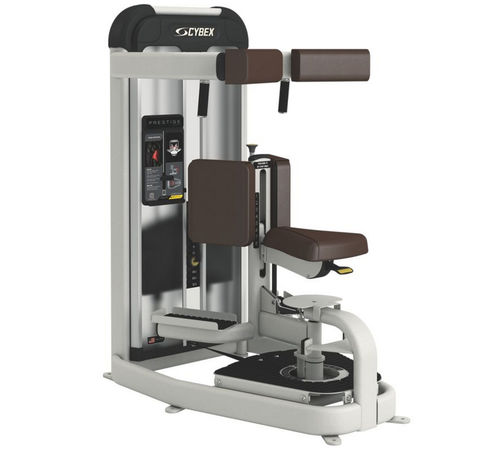 Beckendrehungs-Kraftstation - Prestige Strength VRS - Cybex