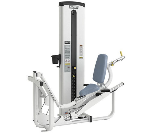Beinpresse - VR1 - Cybex