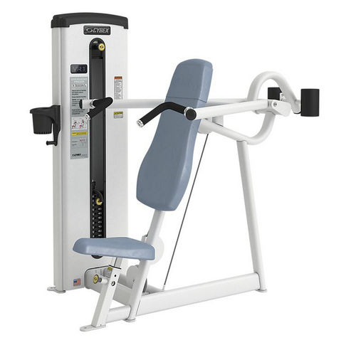 Schulterpresse - VR1 - Cybex