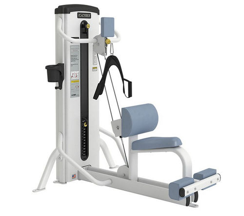 Bauchpresse Kraftstation - VR1 - Cybex