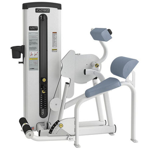 Rückenstreckungs-Kraftstation - VR1 - Cybex