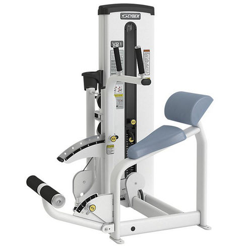 Bauchpresse Kraftstation - VR1 Duals - Cybex - Rückenstreckung