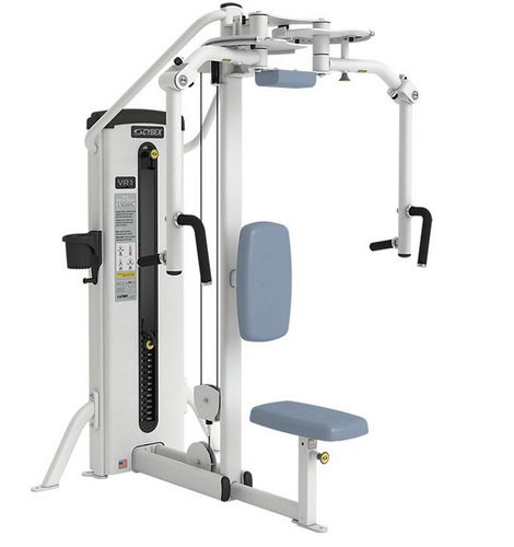 Kraftstation / Pec Deck Butterfly - VR1 - Cybex