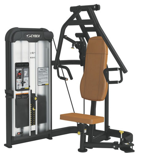 Brustpressbank - Prestige Total Access - Cybex