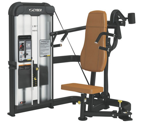 Schulterpresse - Prestige Total Access - Cybex