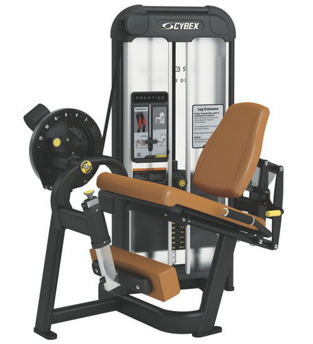 Beinstreckungs-Kraftstation - Prestige Total Access - Cybex