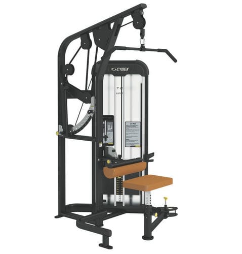 Lat-Pulldown-Kraftstation - Prestige Total Access - Cybex